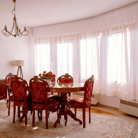 사라예보 Beautiful Duplex In Heart Of Old Town - Free Parking 아파트 외부 사진