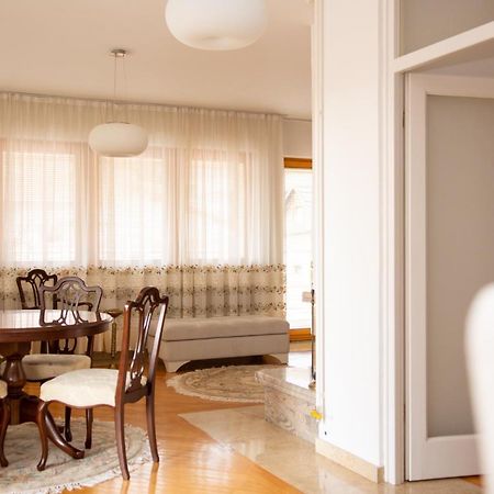 사라예보 Beautiful Duplex In Heart Of Old Town - Free Parking 아파트 외부 사진