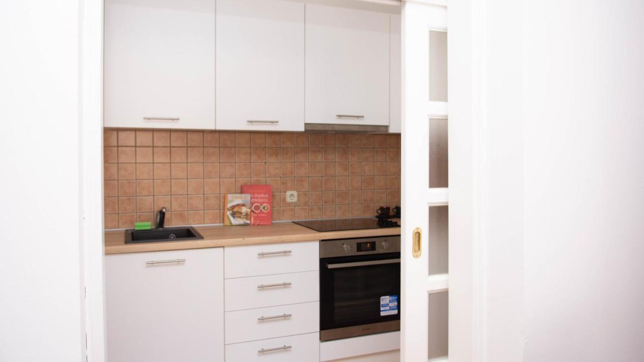 사라예보 Beautiful Duplex In Heart Of Old Town - Free Parking 아파트 외부 사진