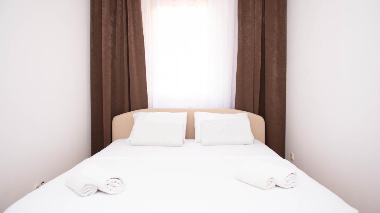 사라예보 Beautiful Duplex In Heart Of Old Town - Free Parking 아파트 외부 사진
