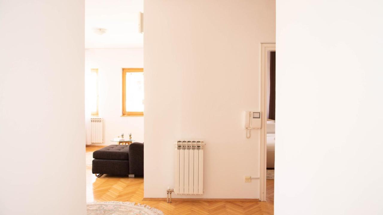 사라예보 Beautiful Duplex In Heart Of Old Town - Free Parking 아파트 외부 사진