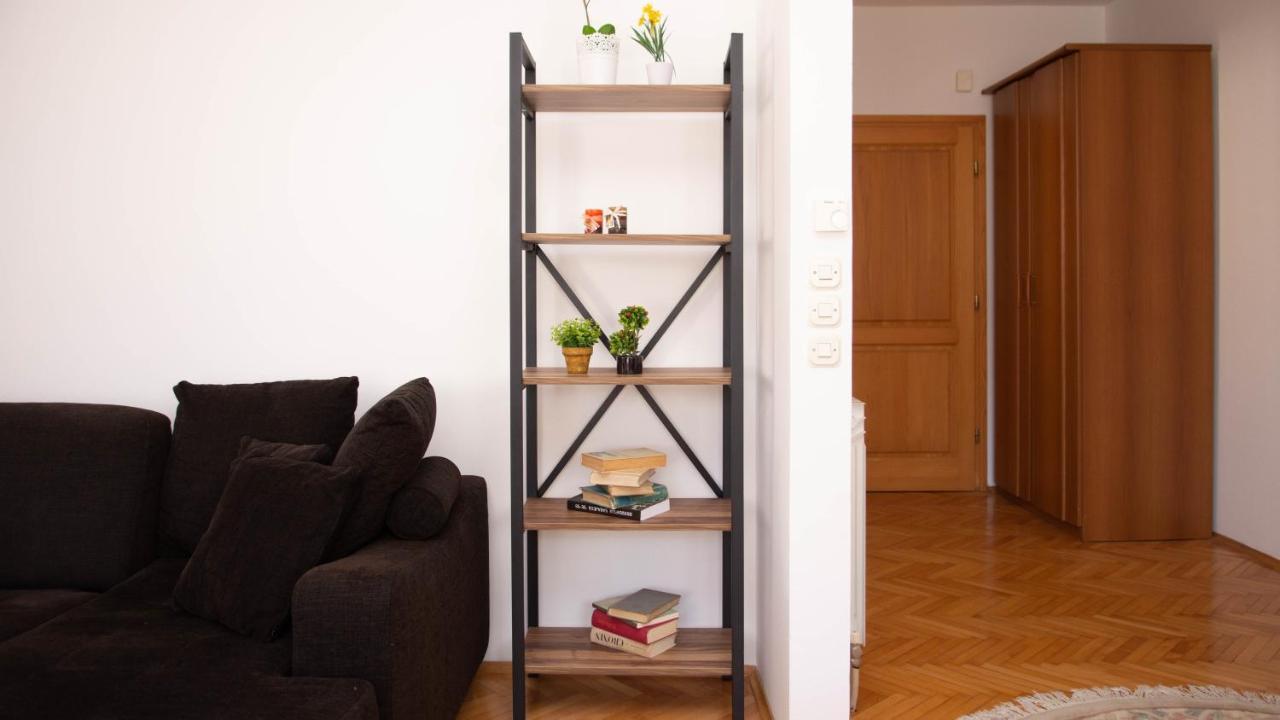 사라예보 Beautiful Duplex In Heart Of Old Town - Free Parking 아파트 외부 사진