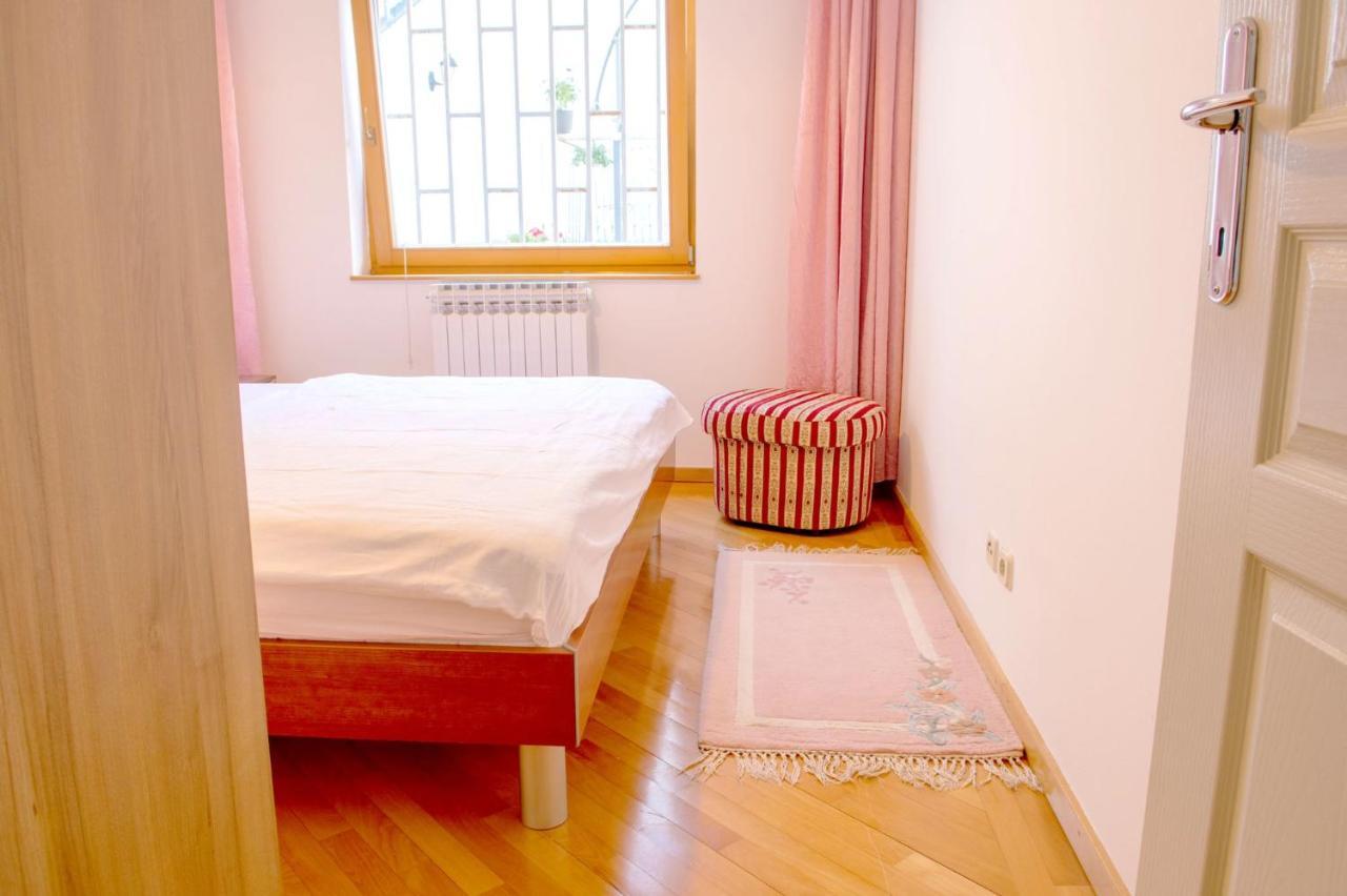 사라예보 Beautiful Duplex In Heart Of Old Town - Free Parking 아파트 외부 사진