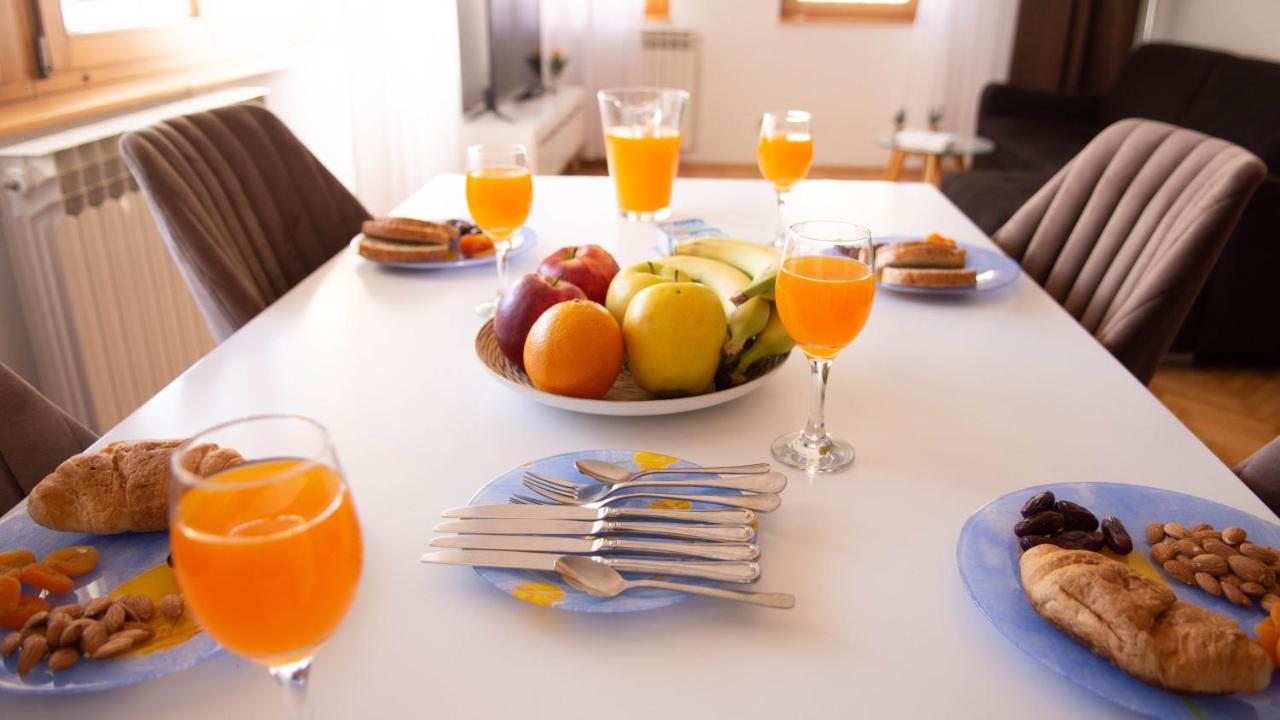 사라예보 Beautiful Duplex In Heart Of Old Town - Free Parking 아파트 외부 사진