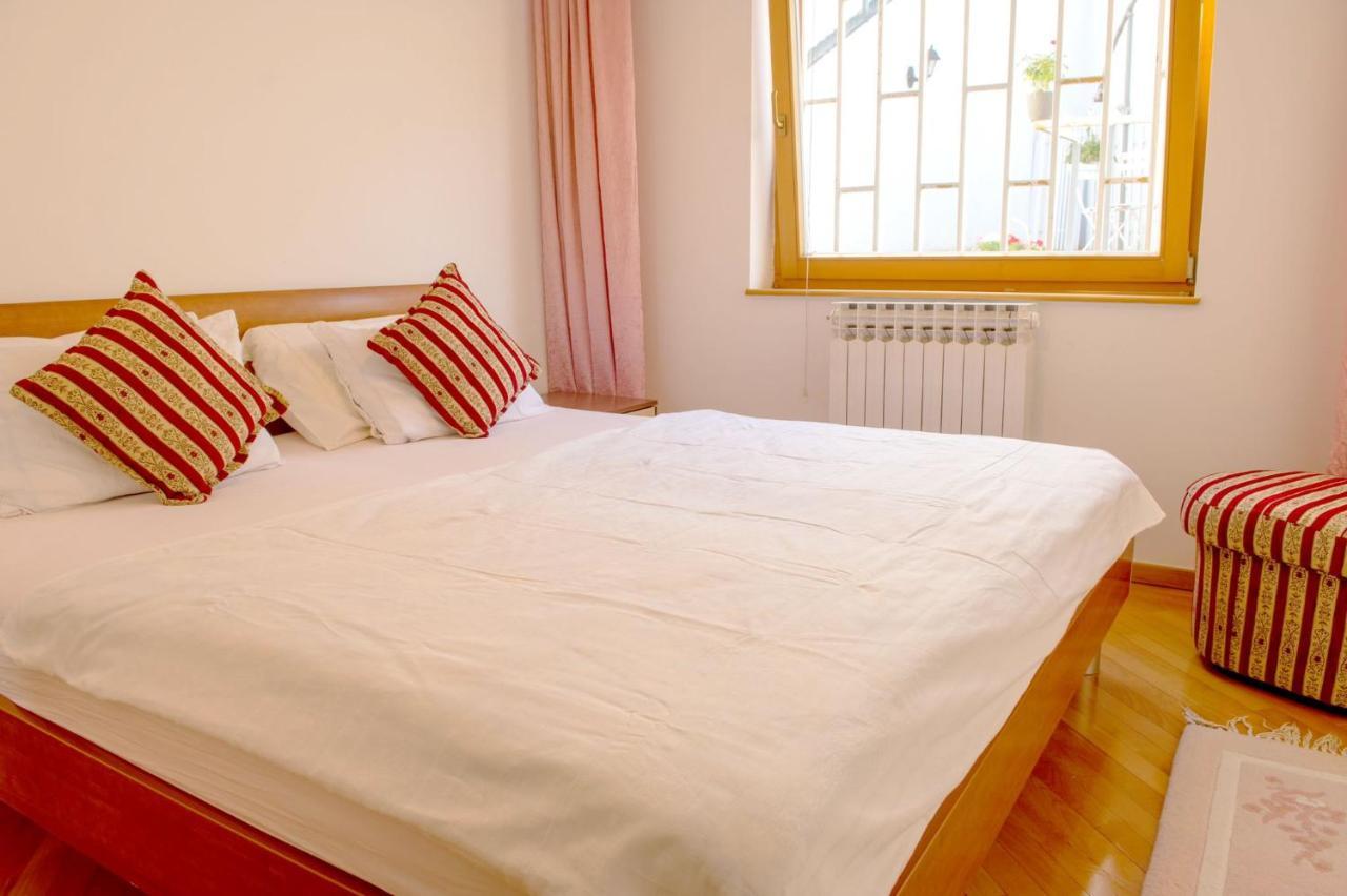 사라예보 Beautiful Duplex In Heart Of Old Town - Free Parking 아파트 외부 사진