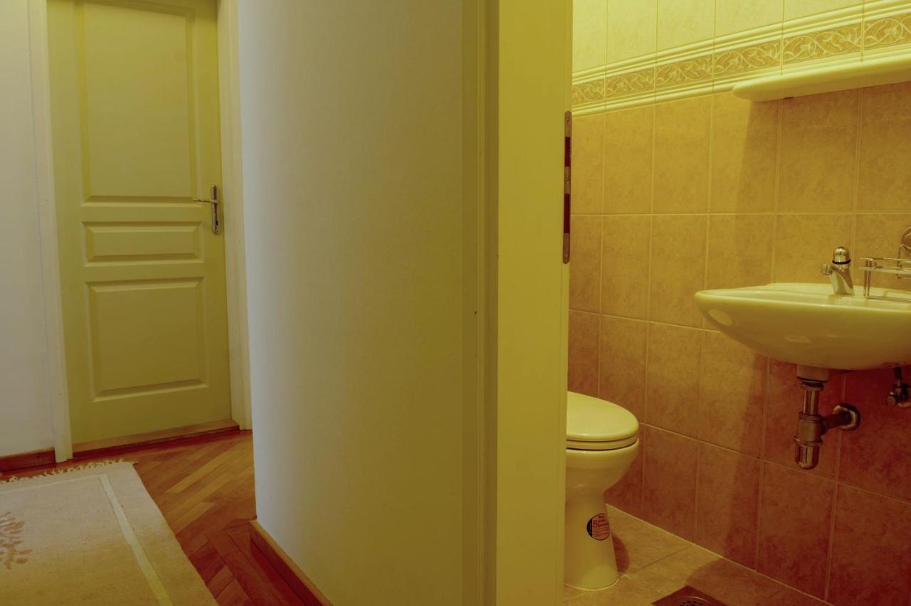 사라예보 Beautiful Duplex In Heart Of Old Town - Free Parking 아파트 외부 사진