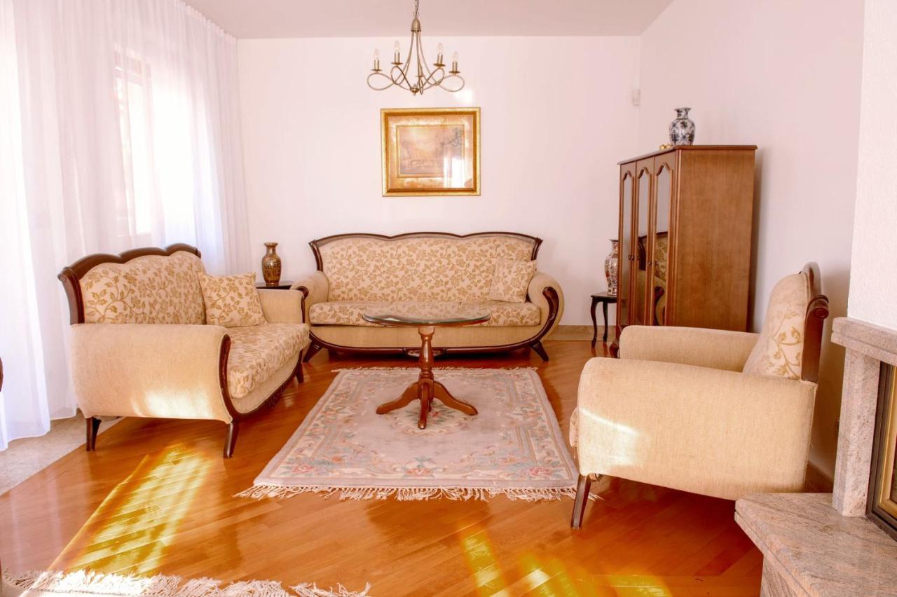 사라예보 Beautiful Duplex In Heart Of Old Town - Free Parking 아파트 외부 사진