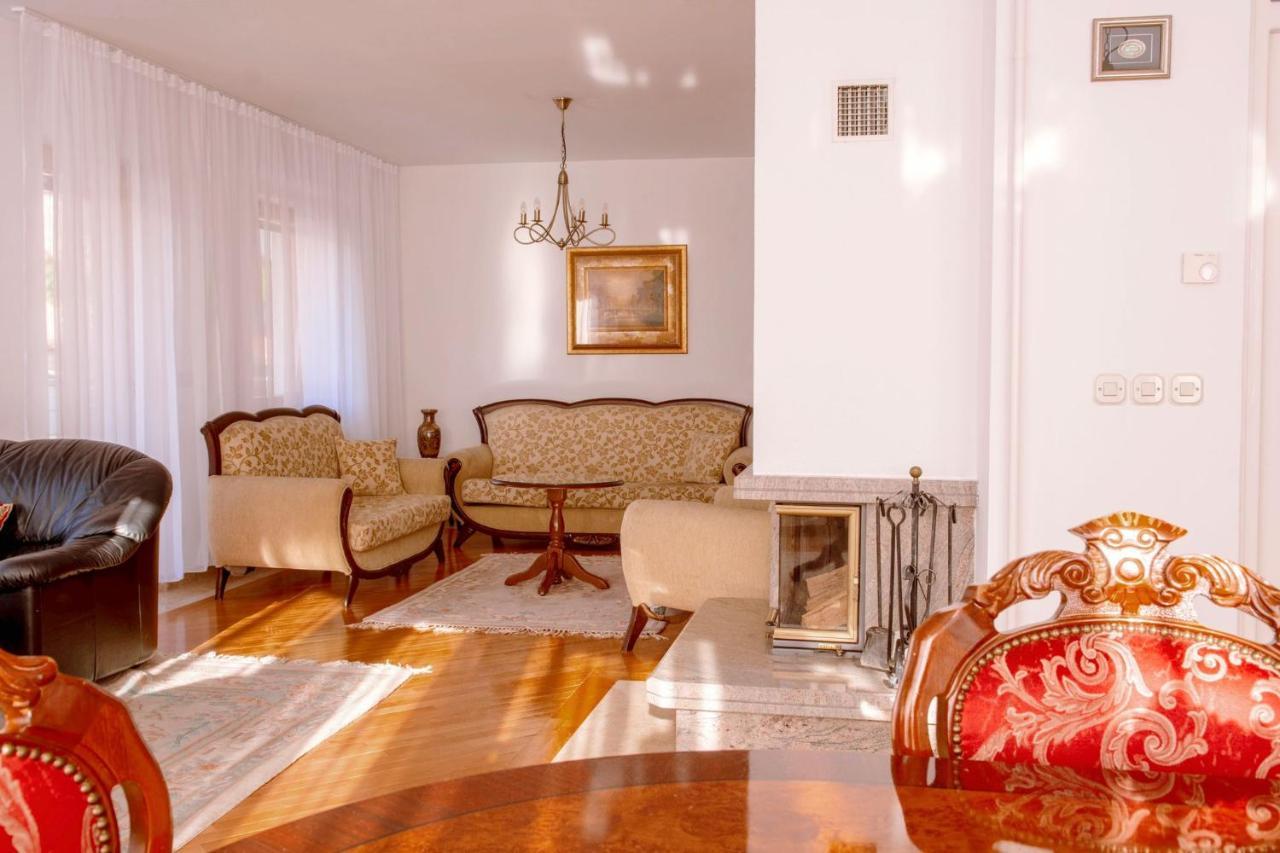 사라예보 Beautiful Duplex In Heart Of Old Town - Free Parking 아파트 외부 사진