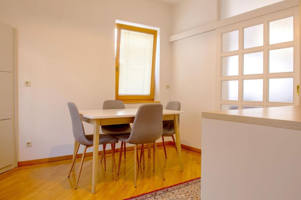 사라예보 Beautiful Duplex In Heart Of Old Town - Free Parking 아파트 외부 사진