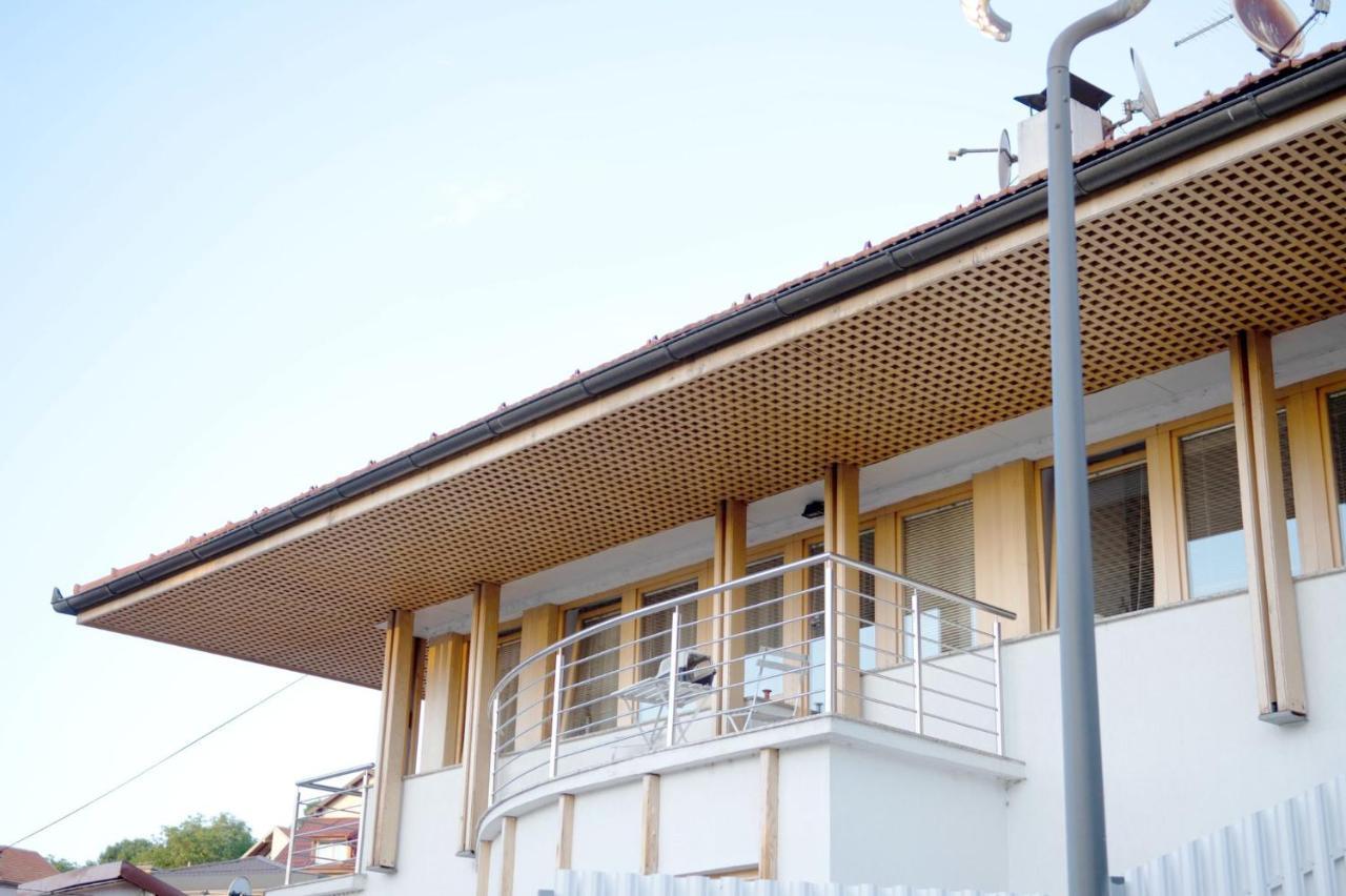 사라예보 Beautiful Duplex In Heart Of Old Town - Free Parking 아파트 외부 사진