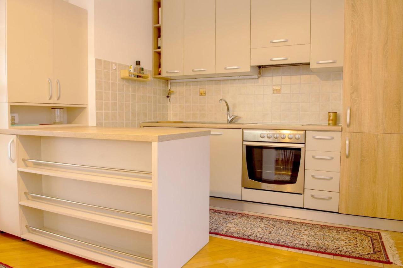 사라예보 Beautiful Duplex In Heart Of Old Town - Free Parking 아파트 외부 사진