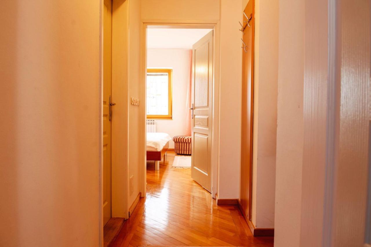 사라예보 Beautiful Duplex In Heart Of Old Town - Free Parking 아파트 외부 사진