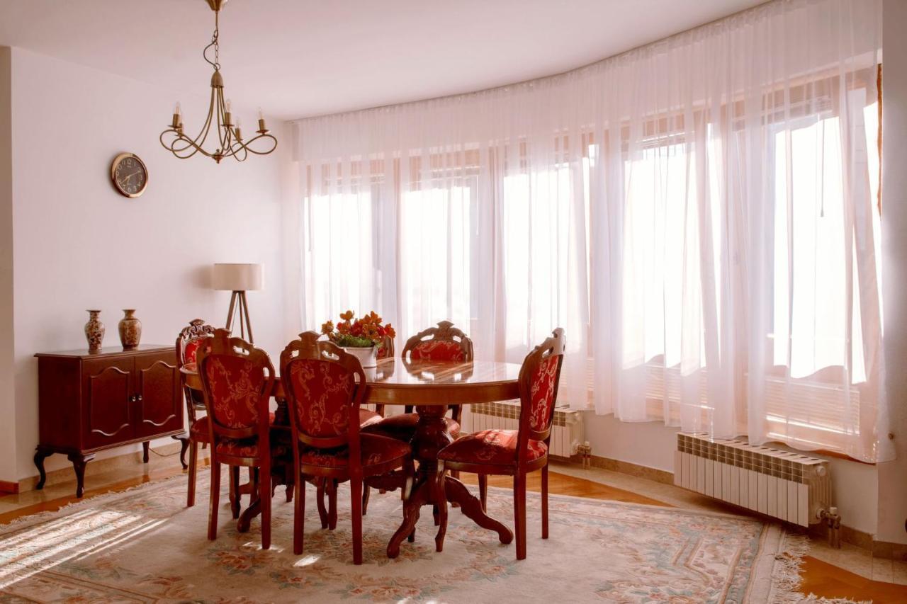 사라예보 Beautiful Duplex In Heart Of Old Town - Free Parking 아파트 외부 사진