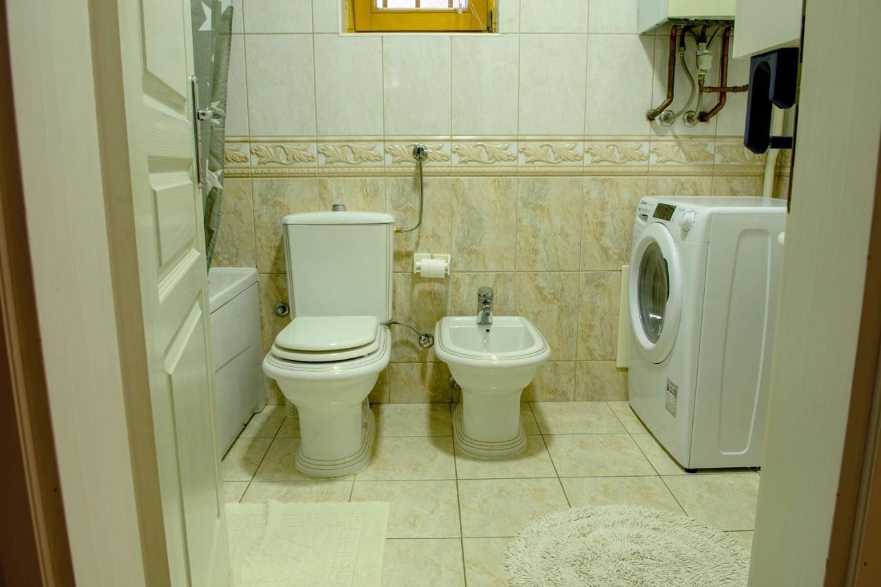 사라예보 Beautiful Duplex In Heart Of Old Town - Free Parking 아파트 외부 사진