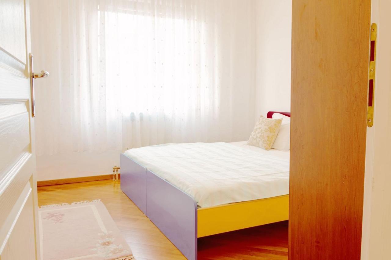 사라예보 Beautiful Duplex In Heart Of Old Town - Free Parking 아파트 외부 사진