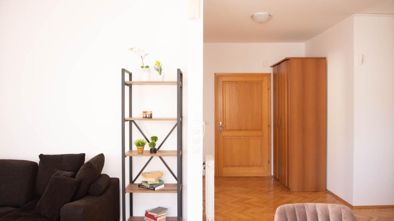 사라예보 Beautiful Duplex In Heart Of Old Town - Free Parking 아파트 외부 사진