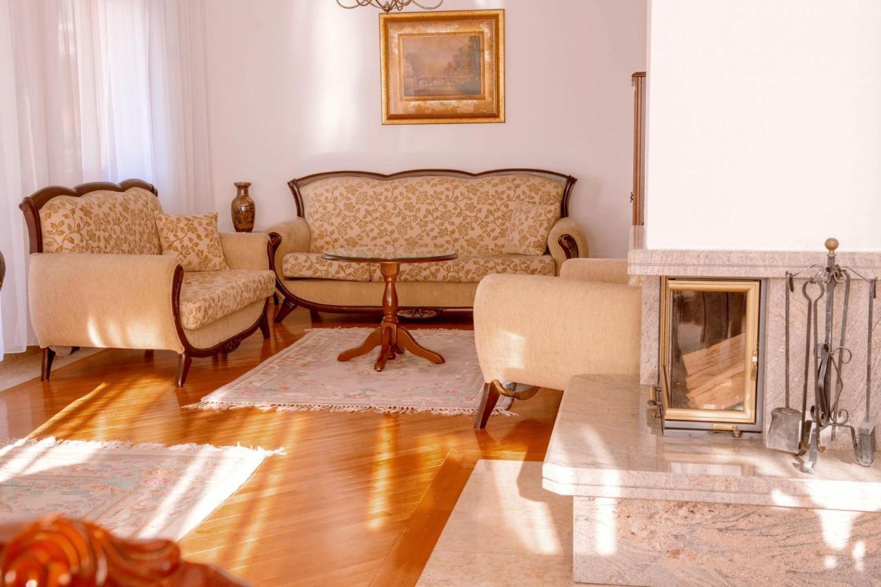 사라예보 Beautiful Duplex In Heart Of Old Town - Free Parking 아파트 외부 사진